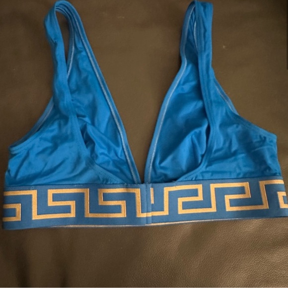 Versace Greca bikini - Picture 5 of 5